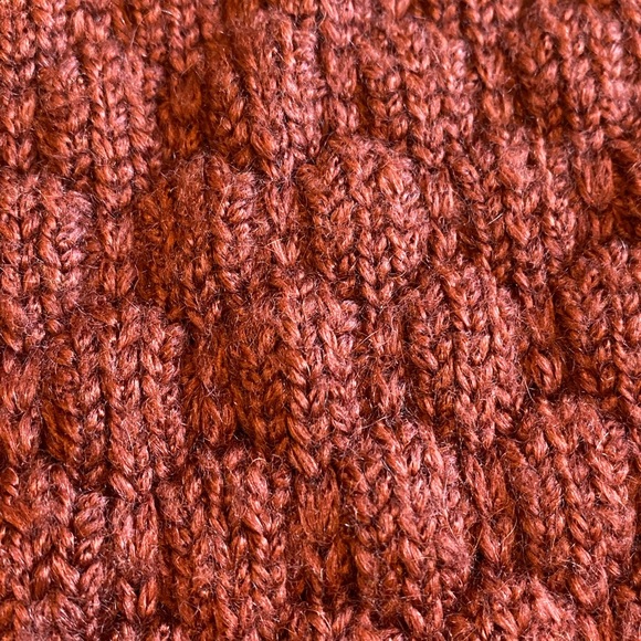 Field and Flower sweater - Picture 4 of 7